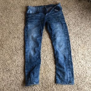 Buffalo David Bitton Skinny Denim Men’s jeans